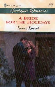 Bride For The Holidays*