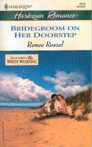 Bridegroom On Her Doorstep