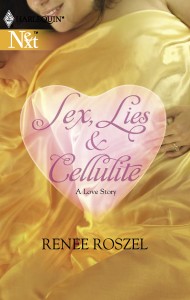 Sex, Lies & Cellulite cover*